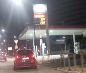 Evasione e danneggiamento: arrestato uomo di Giulianova ai domiciliari