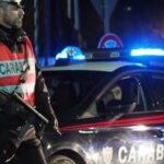 A Pineto due denunciati per furto di auto, a Roseto uomo allontanato da casa per maltrattamenti in famiglia