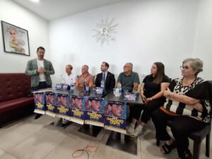 Premio Gaetano Cespa al Tosti di Ortona tra potenziali artisti e solidarietà