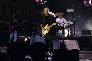 A Chieti Scalo la Notte Gialla è un successo da record: migliaia in piazza per Alex Britti ed eventi in tutta la zona