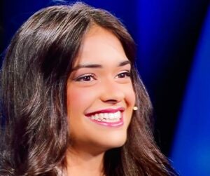 La 19enne Chiara di Vasto e il record de La Ruota della Fortuna: così sono diventata ricca, leggo tanto e ringrazio mamma