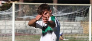 Calcio, Mosciano e Chieti in vetta alla classifica di Eccellenza dopo il turno infrasettimanale