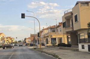 Roseto, Romani (Lega): ripristino immediato dei semafori a Cologna Spiaggia, più controlli e sicurezza