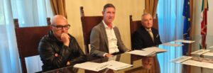 Terza edizione del Cariola Day, iniziativa di pulizia partecipata e festa di quartiere promossa dai residenti in collaborazione con Ambiente spa