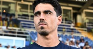 Calcio, un altro ribaltone in serie A: si separano il tecnico Cuesta e il Parma