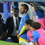 La crisi del Pescara: il ds Foggia attacca la squadra, ma è il primo responsabile
