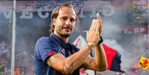 Calcio serie A, non ci sarà il ritorno di D'Aversa a Parma. Il club ha scelto Gilardino per la panchina