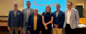 Camera di Commercio del Gran Sasso d'Italia: nominato vicepresidente Roberto Battaglia
