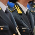 Nei locali confiscati alla Marina di San Salvo ora c’è una foresteria della guardia di finanza