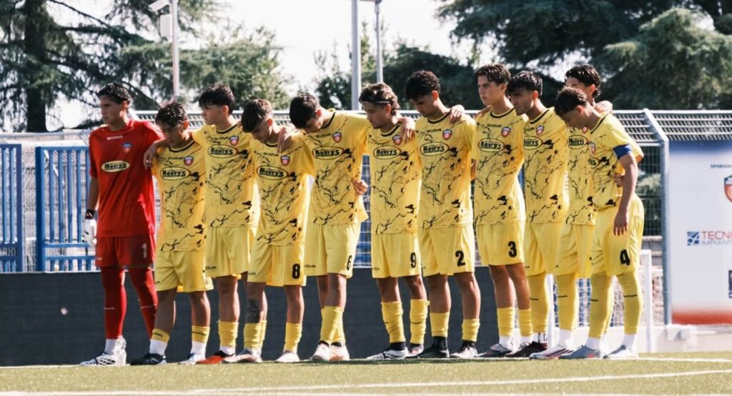 Calcio serie C, nel girone delle abruzzesi cambiano allenatore Guidonia Montecelio e Vado