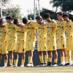Calcio serie C, nel girone delle abruzzesi cambiano allenatore Guidonia Montecelio e Vado