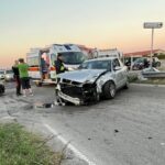 Un altro morto sulle strade d'Abruzzo: a San Salvo scontro fatale a un uomo di Montenero di Bisaccia