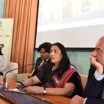 A Chieti successo della prima visita dell’ambasciatrice dell'India Vani Rao. Tavola rotonda, B2B con le aziende e sinergie con l’università