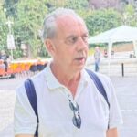 Dissesto idrogeologico a Santa Maria: acquisite le relazioni sui quattro condomini in zona rossa. Il sindaco Legnini: “Rigore a tutela della sicurezza”