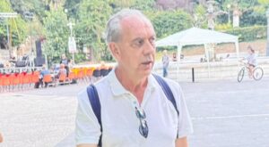 Dissesto idrogeologico a Santa Maria: acquisite le relazioni sui quattro condomini in zona rossa. Il sindaco Legnini: “Rigore a tutela della sicurezza"