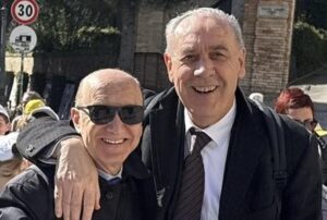 Infrastrutture e territorio: venerdì 2 ottobre incontro pubblico a Brecciarola su Raddoppio Ferroviario e Rigenerazione urbana
