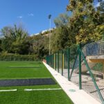Manoppello, nuovi fondi per il campo sportivo Restinetti: via libera al progetto da 150mila euro