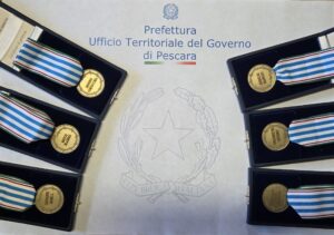 A Pescara in Prefettura la "2^ Giornata degli Internati italiani nei campi di concentramento tedeschi"