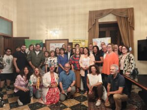 A Pescara parte la decima edizione del “Mese dell'Affido e dell'Accoglienza". Dal 25 settembre 13 appuntamenti
