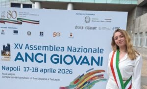 L’assessora del Comune di Miglianico Valentina De Marco prima nella graduatoria regionale del percorso EssAM