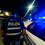 Minorenne italiano arrestato nella notte per tentato furto nel centro di Teramo