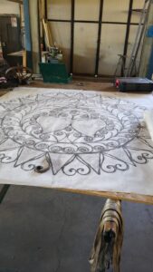 Una Presentosa da guinness nel cuore dell’Abruzzo: a Civitaluparella tre giorni dedicati all’arte del ferro battuto