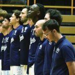Basket, in serie B Roseto comincia il campionato con una vittoria a San Severo