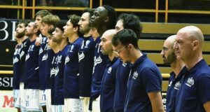 Basket, in serie B Roseto comincia il campionato con una vittoria a San Severo