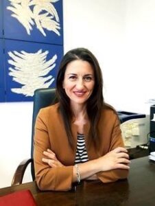 Avvicendamento alla Segreteria generale del Comune di Chieti, il sindaco nomina Angela Erspamer che subentra a Celestina Labbadia.