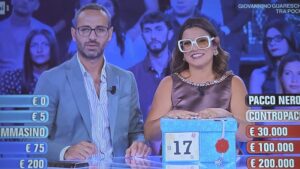 Vincenzo Chieppa e Tatiana Pace di Ortona