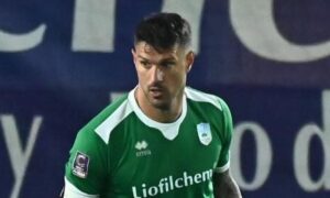 Calcio serie C, il Pineto nel finale acciuffa il pareggio (2-2) a Campobasso