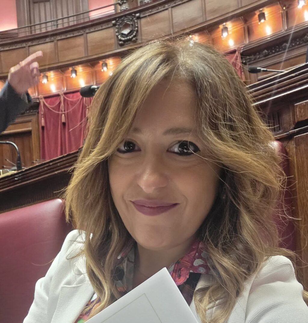 Costa Teatina, Torto (M5S): «L'effettiva creazione del Parco non può essere procrastinata»
