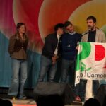 Festa dell'Unità a Pescara, PD e GD: "In migliaia a piazza Santa Caterina. Partecipazione e confronto in vista della campagna elettorale"