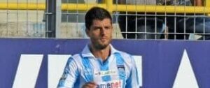 L'ex calciatore Damiano Zanon rapinato di soldi e Rolex in pieno centro all'Aquila