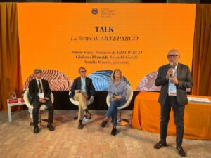 L’Abruzzo conquista Venezia: al Salone dell’Alto Artigianato presentata la collezione di gioielli Arteparco