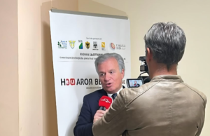 Grimaldi: "In Abruzzo casi di Hiv superiori alla media nazionale, oggi nuove terapie con maggiori coperture"