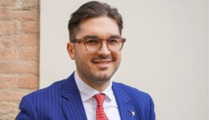 Un'immagine di Riccardo D'Ercole della Lega di Martinsicuro
