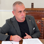 Le perplessità del consigliere provinciale di Chieti Roberto Nardone su pdl regionale sul demanio marittimo