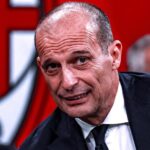 Foto di Massimiliano Allegri