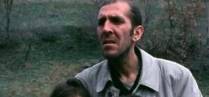 Un'immagine di Antonio Russo il giornalista di Francavilla morto 26 anni fa