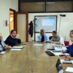 A Villa Santa Maria operativa la casa della comunità. Il dg Asl Palmieri invia gli specialisti per le patologie croniche