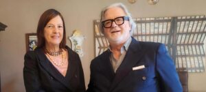 Alla Asl di Teramo Rossella Di Marzio direttore amministrativo fino al 31 dicembre