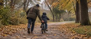 L'immagine utilizzata per la campagna anti-influenzale
