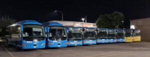 Disagi per pendolari e studenti nel trasporto pubblico: sciopero di quattro ore