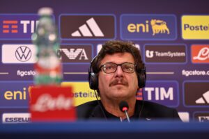 E' il giorno del ritorno dell'under 21 a Pescara, è il giorno di Silvio Baldini: "Questo ambiente è speciale"