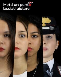 Maltrattamenti in famiglia: i carabinieri arrestano un 27enne all'Aquila per l'aggressione a una donna