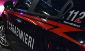 Dalla testimonianza contro il padre in tribunale all'arresto per maltrattamenti in famiglia: la parabola di Camillo Mancini di Lettomanoppello