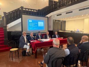 A Chieti presentato il Piano contro il dissesto idrogeologico: 73 interventi, per 122,3 milioni. Legnini: "Una strategia per la mitigazione del rischio"