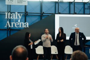 Premio Nazionale Top of The Pid Mirabilia 2026 per il progetto “Chieti Welcome Hub” Al Ttg di Rimini