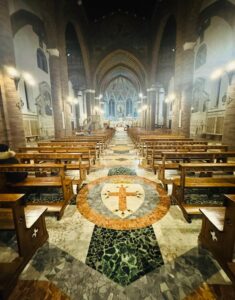 Un concerto per San Francesco: il 4 ottobre a Pescara si esibiscono l'Orchestra Tesori d'Abruzzo e il Coro delle 9